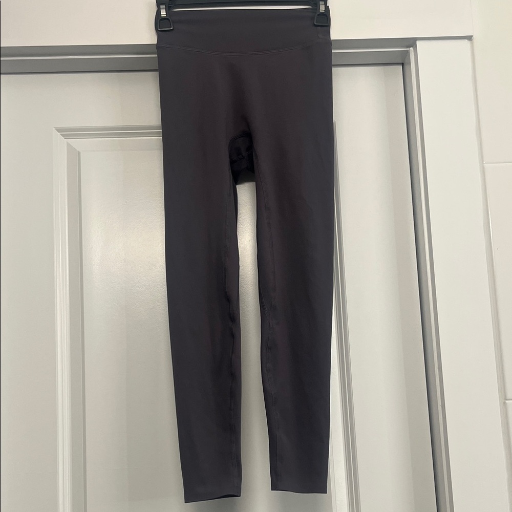 Classic Black Women's Leggings